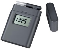 Алкотестер Baseus AT838