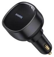 Автомобильная зарядка Baseus C00057800111-00