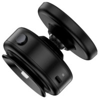 Suport auto XO C162 Upgraded Black