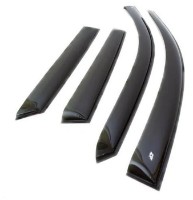 Дефлекторы окон Cobra Tuning Mazda 626 Sd/Hb 5d GF 1997-2002/Capella Sd 1997-2002 (M21297)