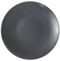 Набор сервировочных блюд Casa Masa Adriatica Black 28cm (AL817) 6pcs