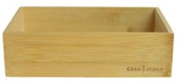 Кухонный органайзер Casa Masa Bambus 23x15.3x6.4cm (BNB3976C)