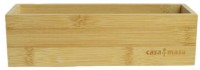 Кухонный органайзер Casa Masa Bambus 23x7.6x6.4cm (BNB3972C)