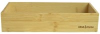 Кухонный органайзер Casa Masa Bambus 30.8x15.3x6.4cm (BNB3977C)