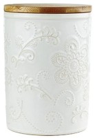 Банка для хранения Casa Masa Ceramica Cosanzeana 0.77L (BW095-5-71D-5.5)