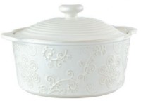 Кастрюля для запекания Casa Masa Ceramica Cosanzeana 1.9L (BW095-10-71D-10.1)