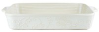 Форма для запекания Casa Masa Ceramica Cosanzeana 40x27cm (BW095-2-71D-15.6)