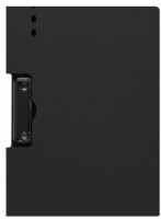 Clipboard Klasse A4 Black (K2019-01)