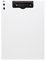 Папка-планшет Klasse A4 White (K2018-10)