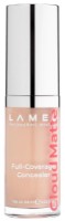 Консилер для лица Lamel Full-Coverage Eye Concealer 05N