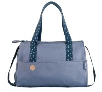 Сумка для мам Badabulle Pocketstyle Blue (B043043)
