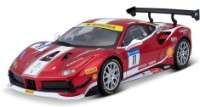 Машина Bburago Ferrari 488 Challenge 1:24 (074397)