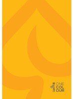 Тетрадь Mar Mar A5 96p Office Yellow (11422-yellow)