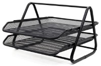 Лоток горизонтальный New World 2002 - Black