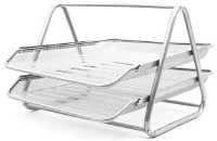 Suport orizontal New World 2002 - Silver