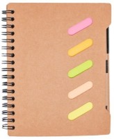 Блокнот New World 60p (JX011)