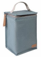 Термоизоляционный чехол Beaba Frosty Green (B940279)