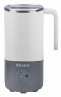 Подогреватель бутылочек Beaba MilkPrep White/Grey (B911698)