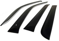 Дефлекторы окон Cobra Tuning Audi Q3 5d 2011 (A11711)