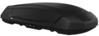 Автобокс Thule Force 3 L Black (645700)