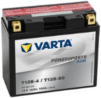 Acumulatoar auto Varta Powersport AGM (510 901 016)