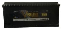 Acumulatoar auto Vesline 190Ah (6902008)