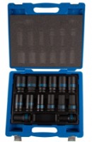 Set capete King Tony 6414MP