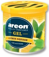 Освежитель воздуха Areon Gel Can Citrus Squash