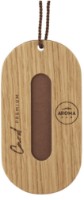 Освежитель воздуха Aroma Car Premium Wood Card Mukhalat