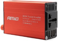 Преобразователь напряжения Amio 02470