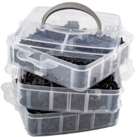 Set de clipuri Amio 02831