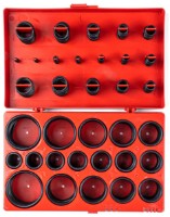 Set garnituri din cauciuc Amio 03109