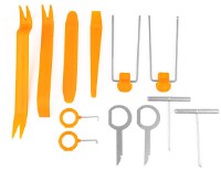 Набор съемников для обивки салона Amio 03134