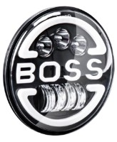 Дневные ходовые огни Amio 03625