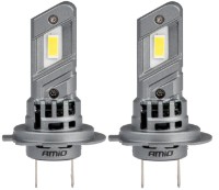 Lampa auto Amio X5 Winger H7 H18 6000K 40W (03946)