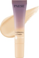 Concealer pentru față Paese Brightening 02 Natural Beige