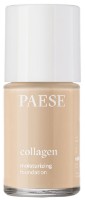 Тональный крем для лица Paese Collagen Moisturizing 302N Beige
