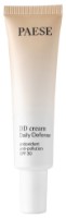 Тональный крем для лица Paese DD Cream SPF30 1N Ivory