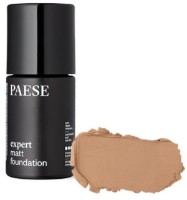Тональный крем для лица Paese Expert Matt 501C True Beige