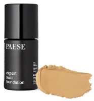 Тональный крем для лица Paese Expert Matt 502W Natural Beige