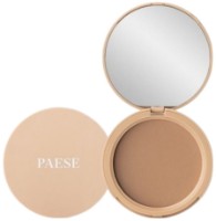 Pudra pentru față Paese Illuminating & Covering Powder 3С Golden Beige