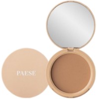 Pudra pentru față Paese Illuminating & Covering Powder 4С Tanned