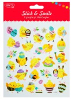 Наклейки Daco AB901