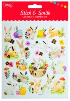 Наклейки Daco AB902