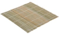 Covoraș sushi/roll EH Bamboo 24x24cm (42779)