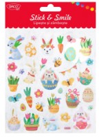 Наклейки Daco AB908