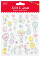 Наклейки Daco AB909