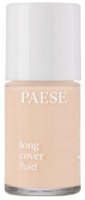 Тональный крем для лица Paese Long Cover Fluid 0 Nude