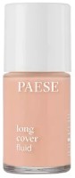 Тональный крем для лица Paese Long Cover Fluid 03 Gold Beige