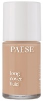 Тональный крем для лица Paese Long Cover Fluid 04 Tanned